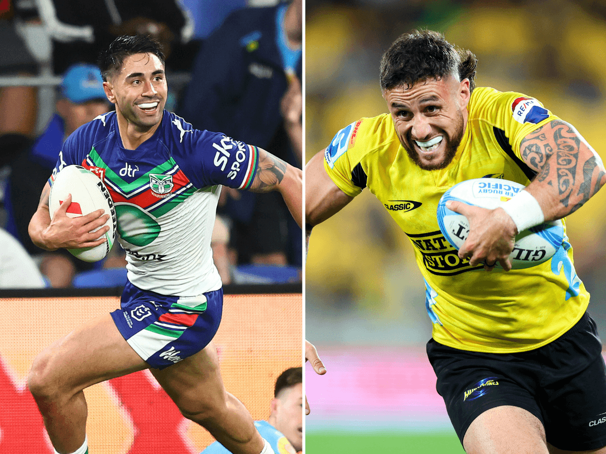 “Channel 50 or 54?”: Hurricanes and Warriors both set to bring Friday night entertainment