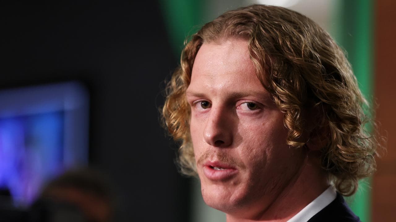 What NRL ban means for Crossland's GF involvement