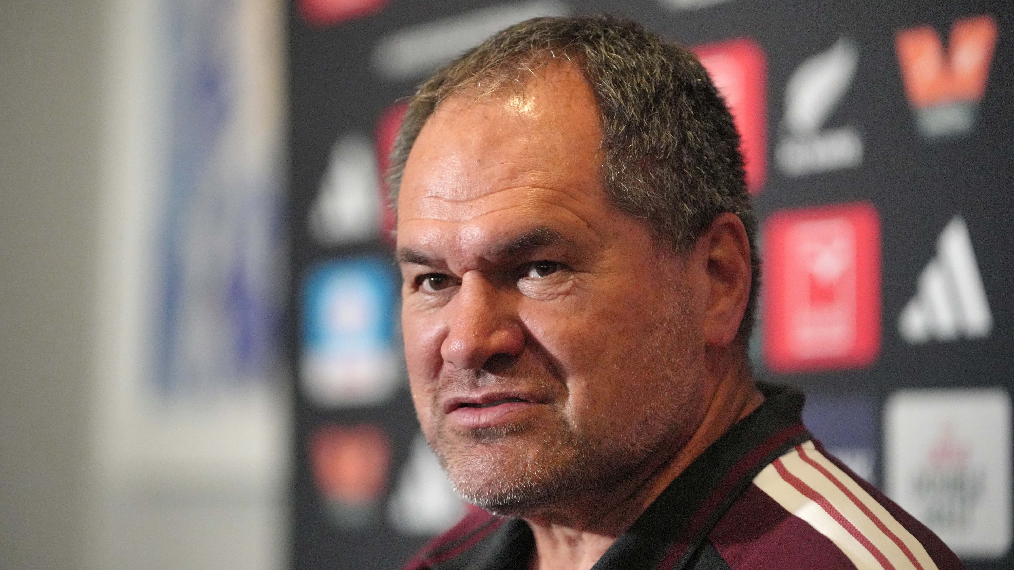 Rennie refuses to be drawn into Springboks 'mind games'