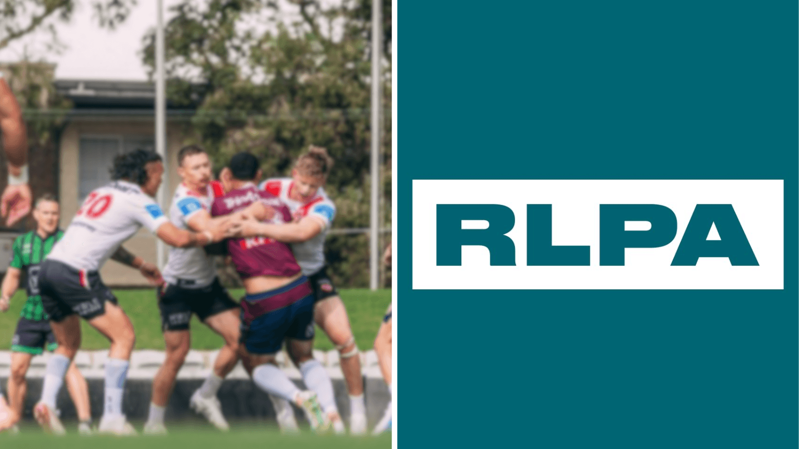 RLPA disappointed with NRL over stronger concussion training protocols