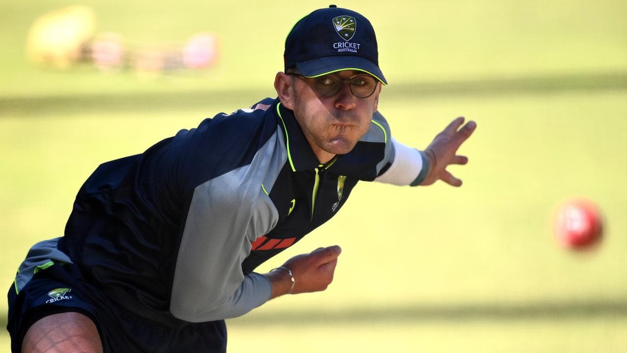 Aussie spinner likely to earn recall for SCG Ashes Test