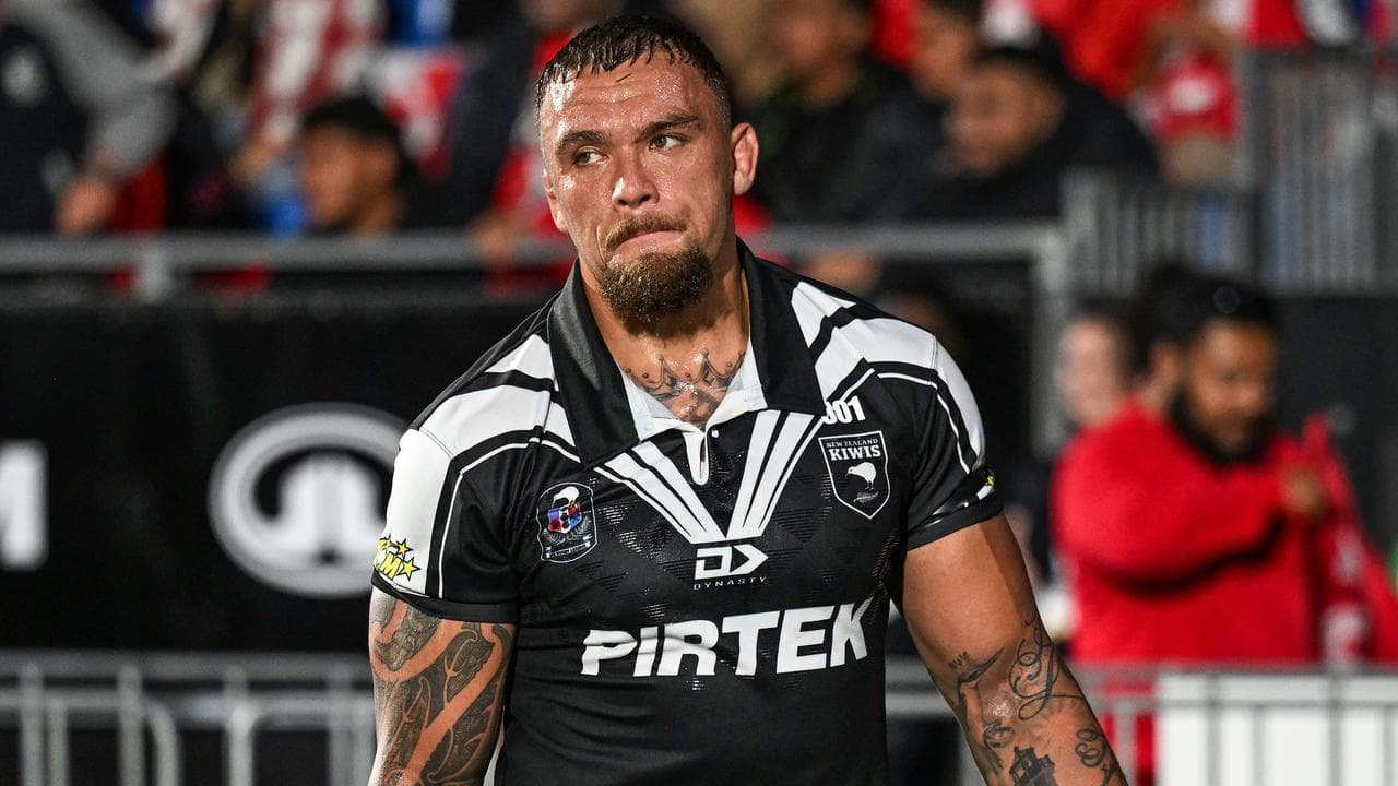 Fisher-Harris: Bring back mid-year Tests