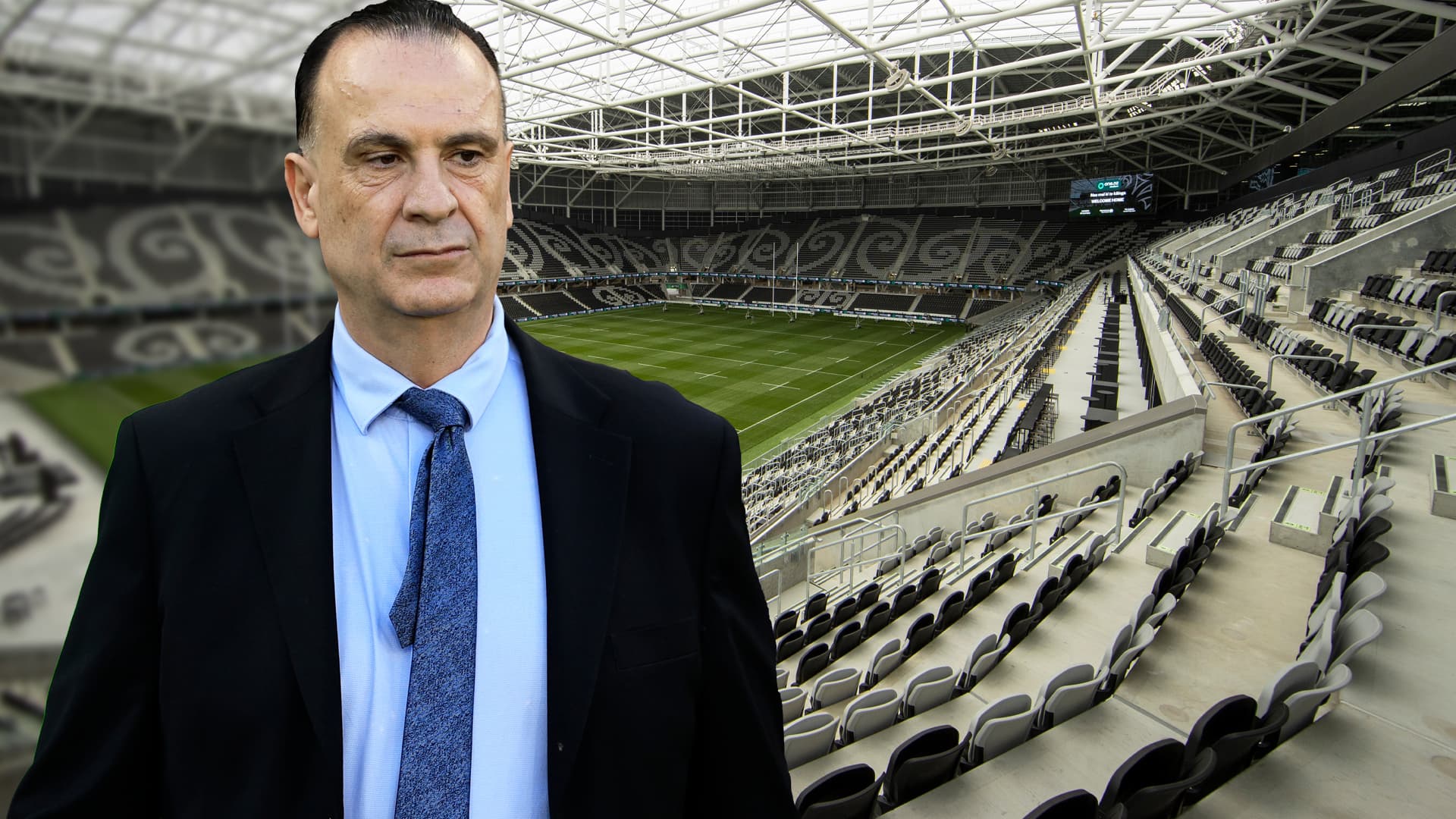 Bulls, Stags Or Orcas? New details emerge on South Island NRL Bid