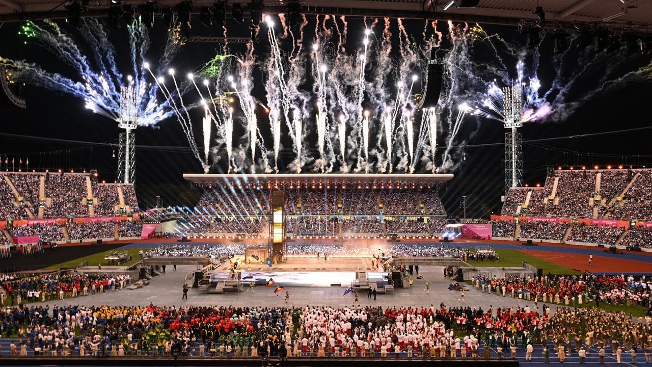 New Zealand set sights on hosting 2034 Commonwealth Games