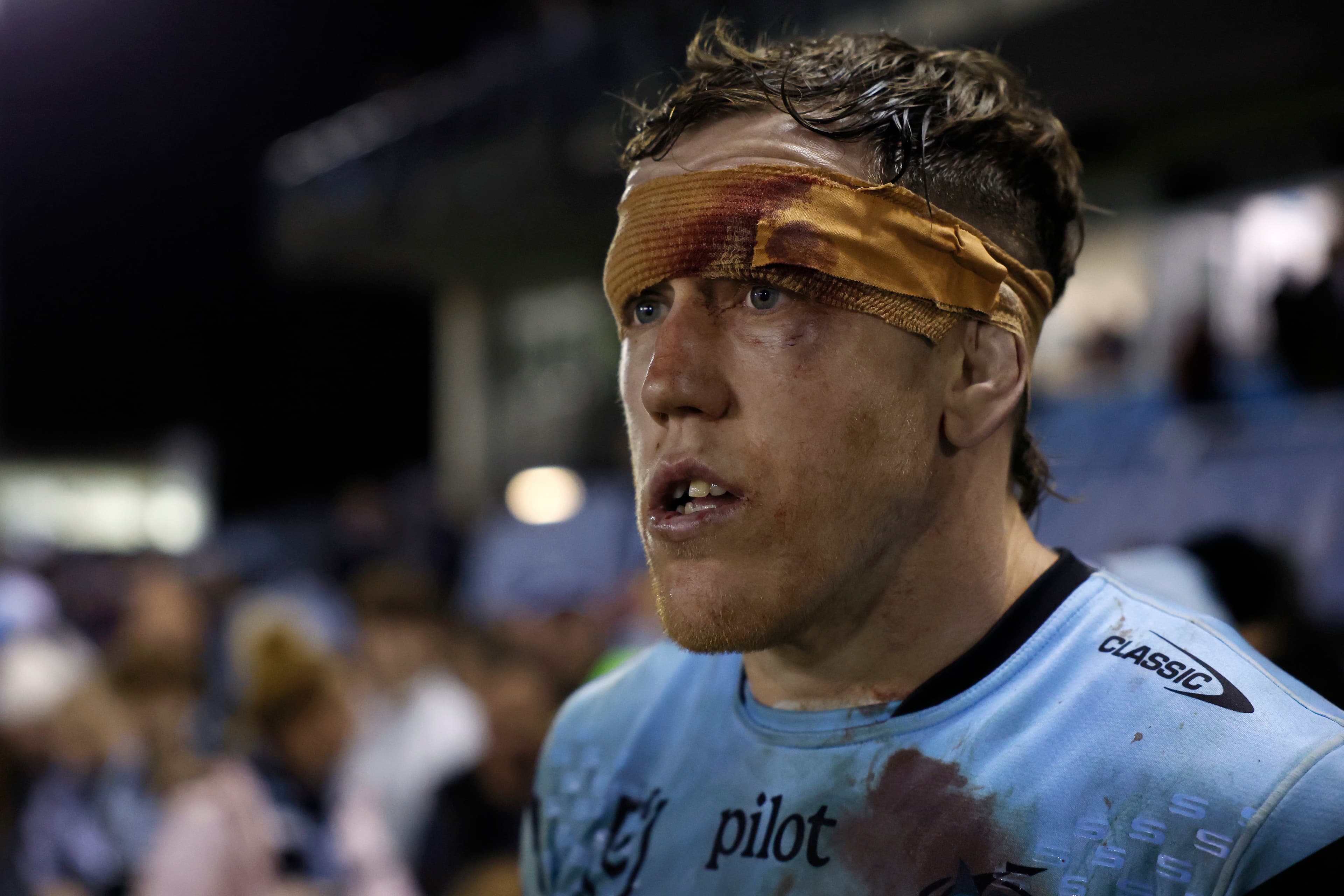 "Only so many shots": McInnes hungry for premiership success