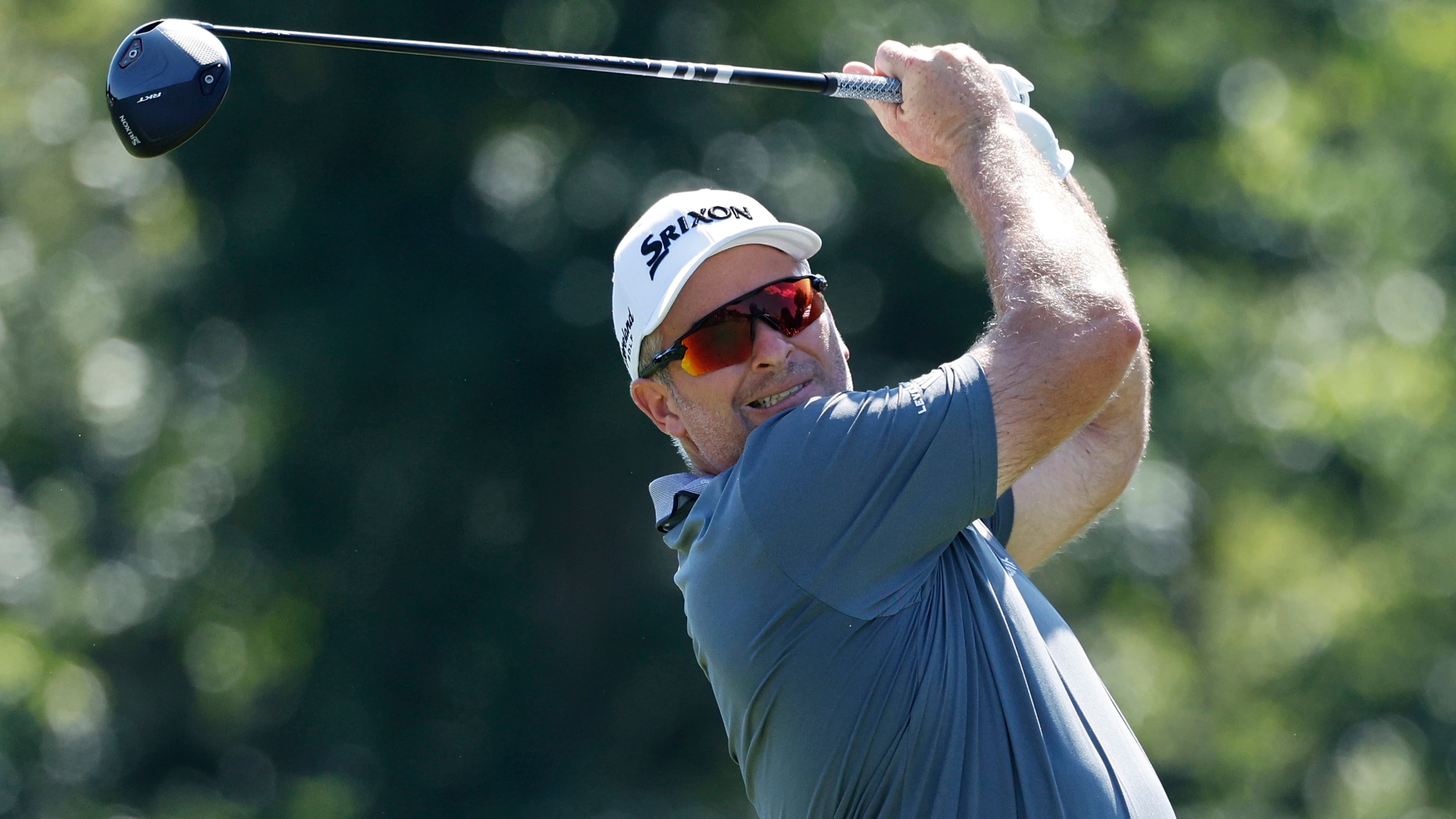 ‘Trying too hard’: Ryan Fox opens up on post-Open struggles