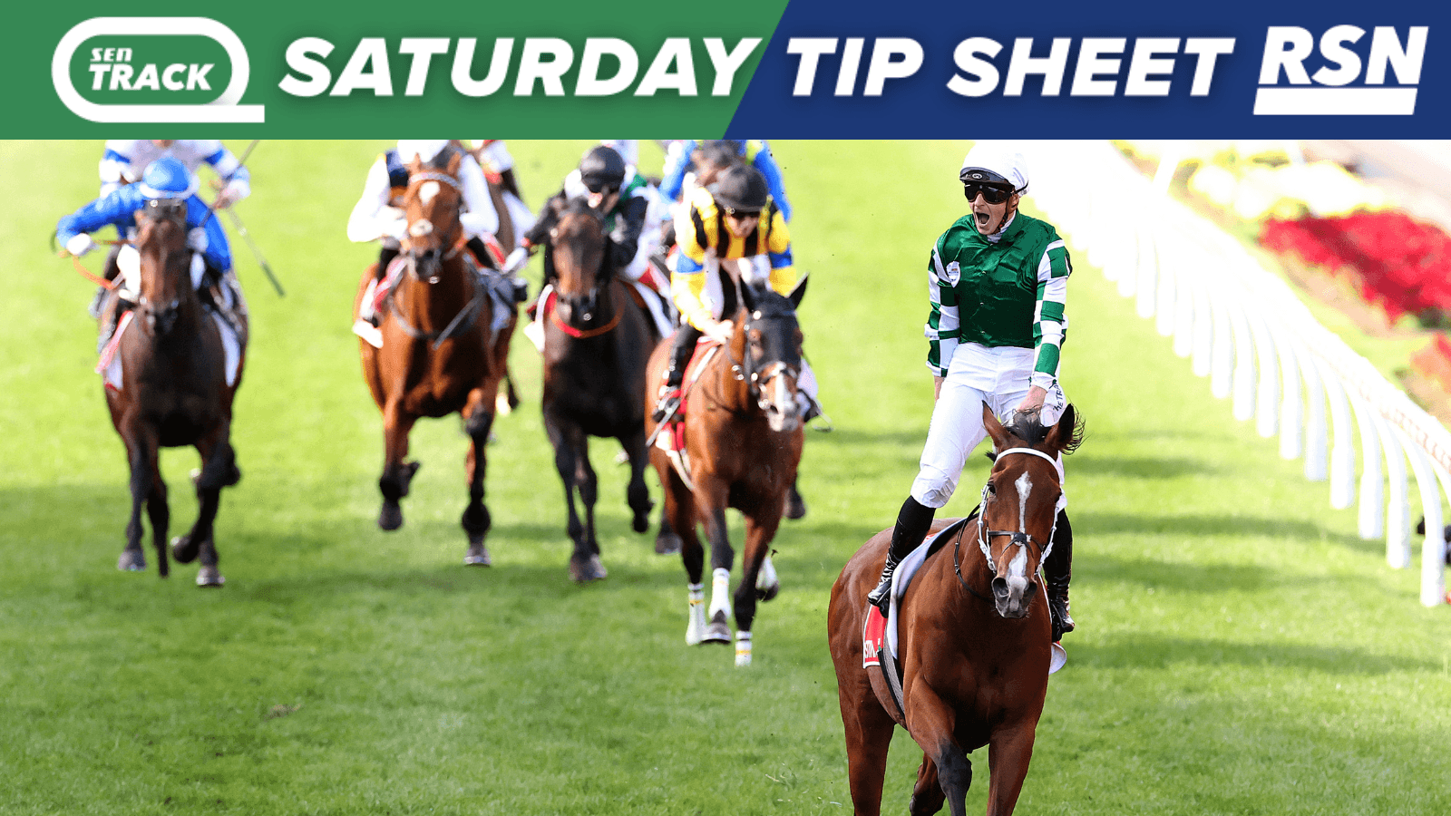 Saturday Tip Sheet: Race by race for Cox Plate Day, Randwick & more (25/10)