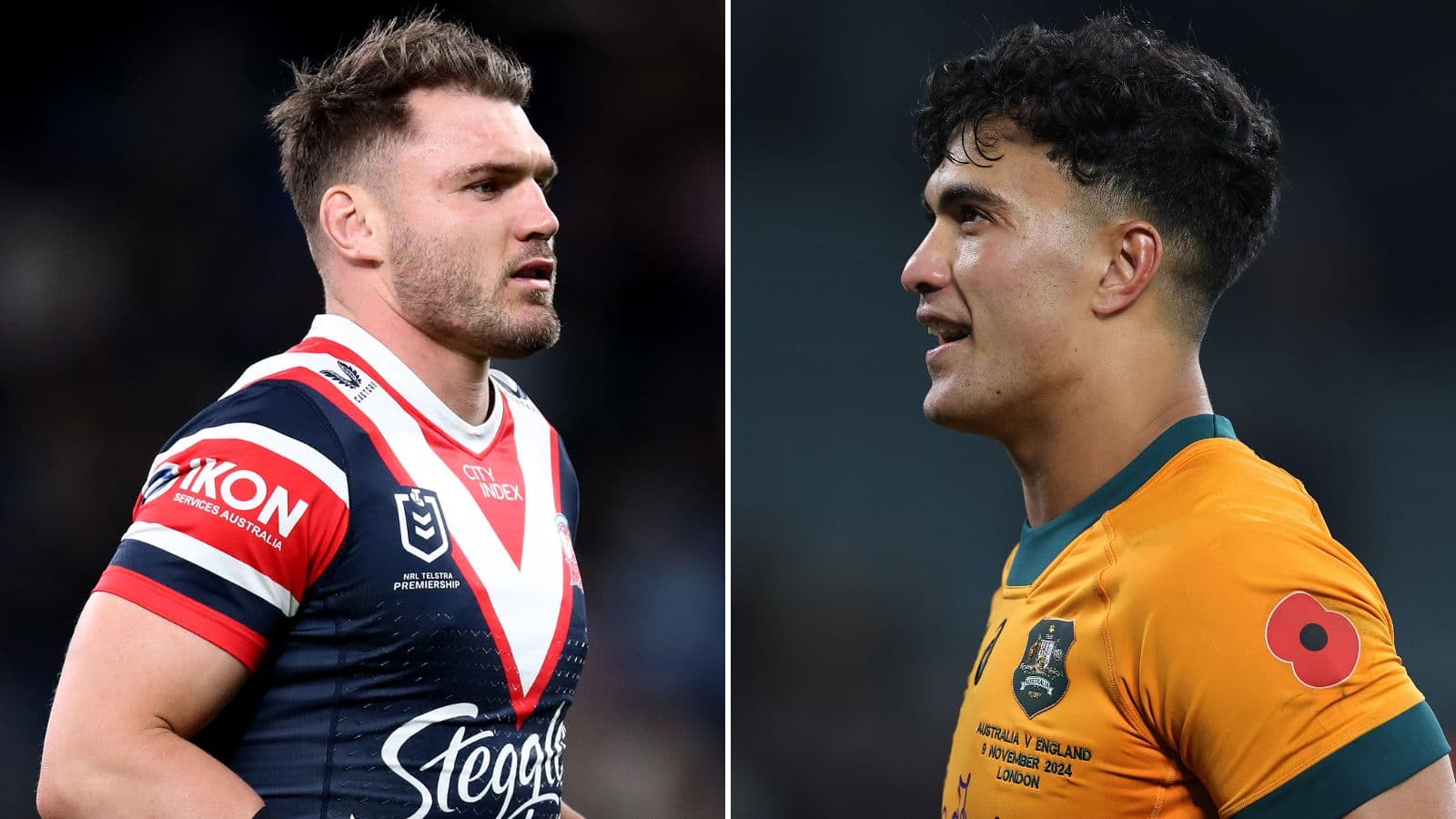 Could Crichton's code switch help unlock Sua'ali'i for Wallabies?