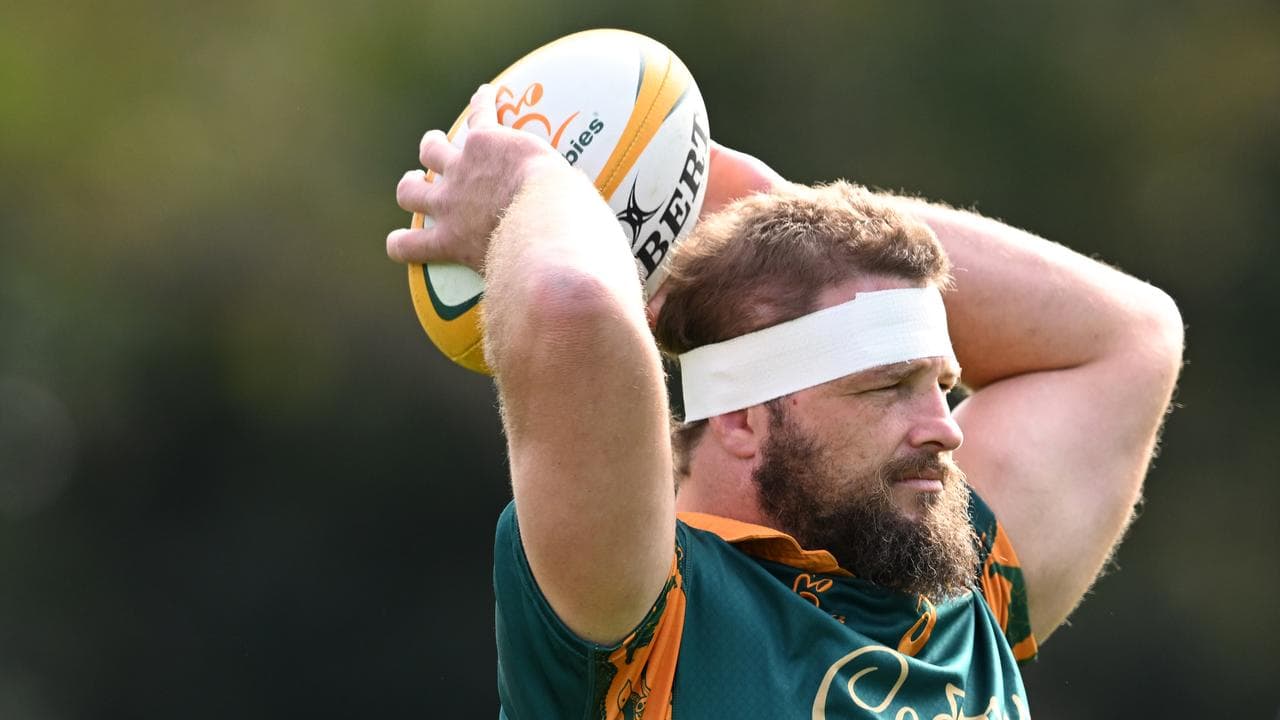 Slipper to create slice of history against All Blacks