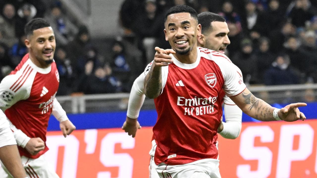 EPL preview: Rejuvenated Man Utd out to halt Arsenal's title charge