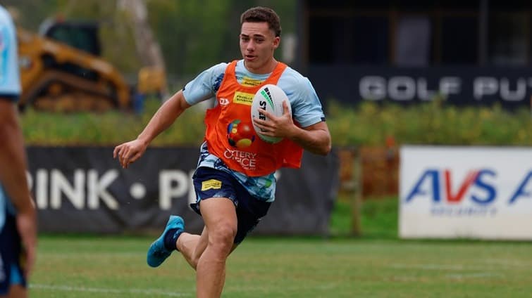 Titans' teen star forced into medical retirement