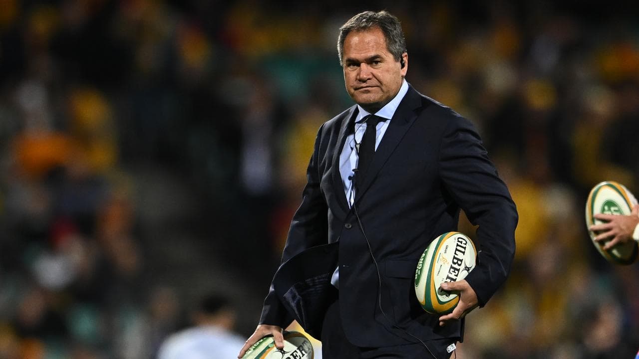 Vice-captain insists All Blacks will be World Cup ready with Rennie