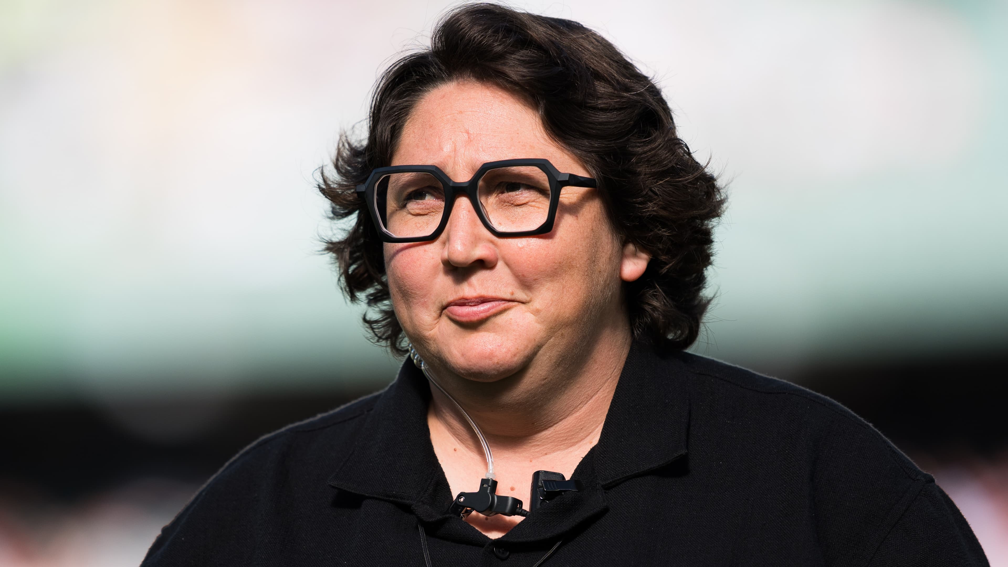 ‘One eye on the now and one eye on the future’: Hansen excited by growing depth in women’s rugby