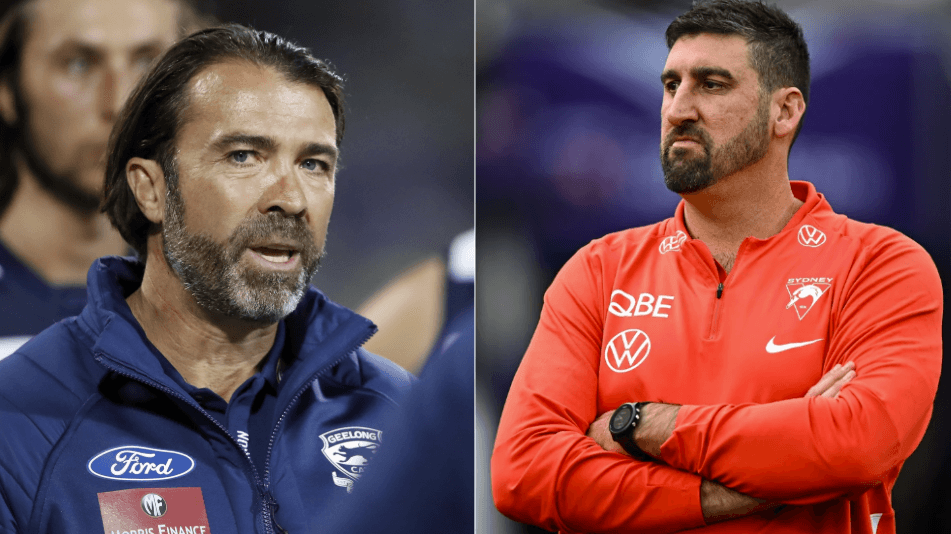 Hinkley: AFL's botched Origin move exposes trade conflict