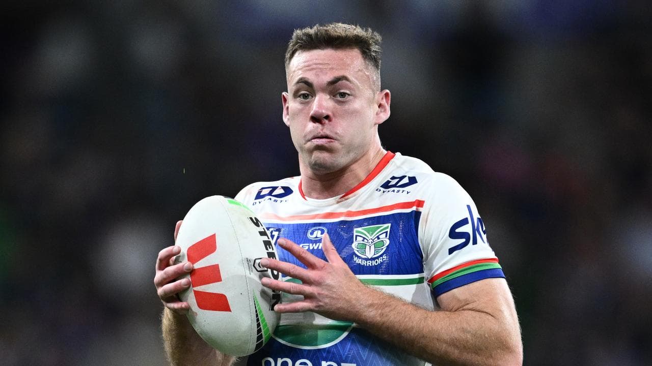 ‘I’m hoping we can get something sorted’: Warriors keen to retain Berry