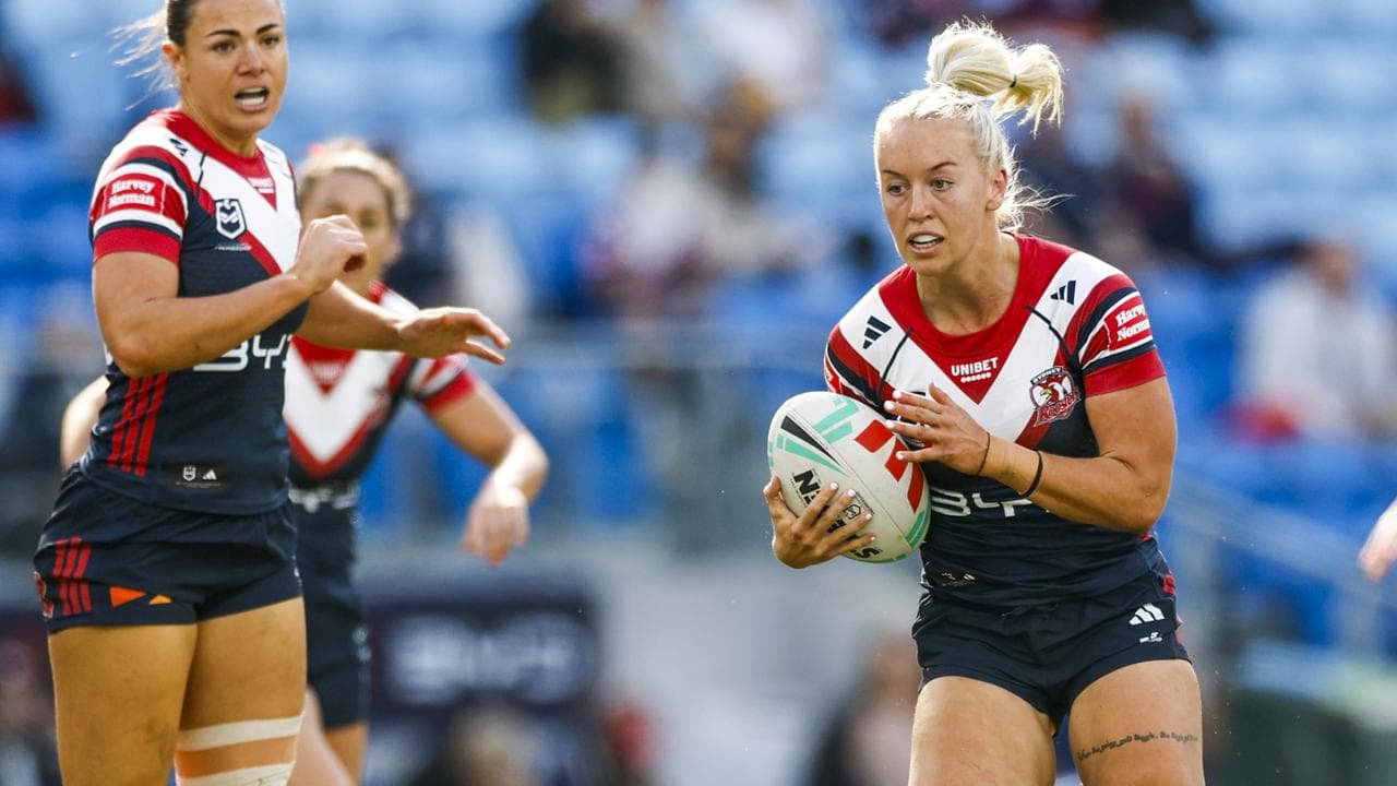 Strange inclusion as England, Wales reveal RLWC squads