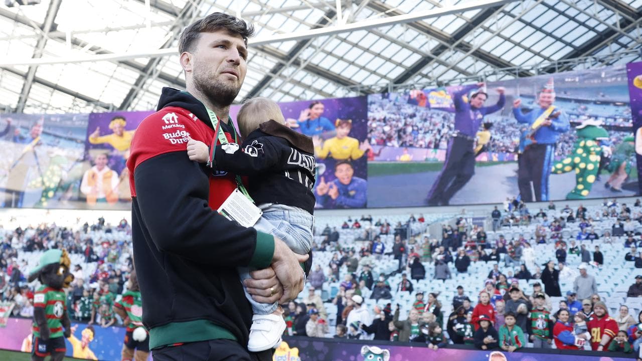 Rabbitoh Jai Arrow set to play 100th Souths game