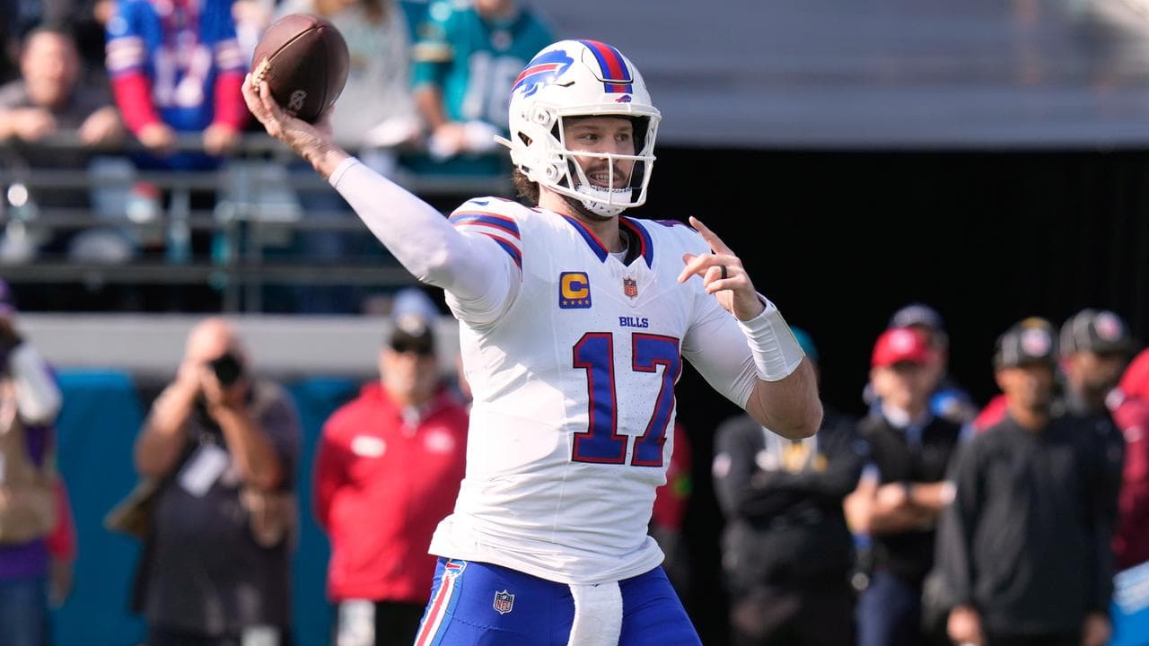 2026 NFL season futures: Best Bets and Player Props