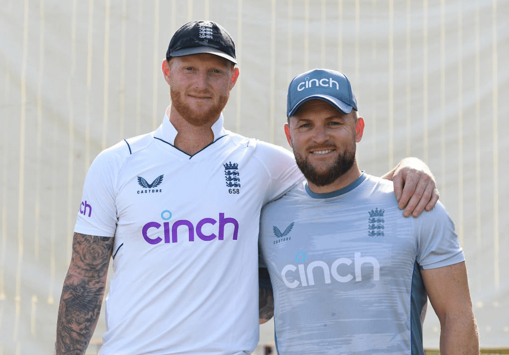 Back Baz: Why Poms should still stick with McCullum beyond Ashes