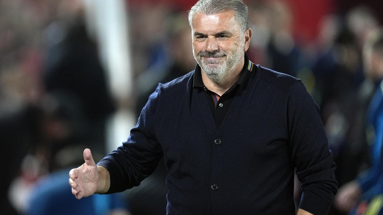 Postecoglou lands shock new coaching post at Al Nassr