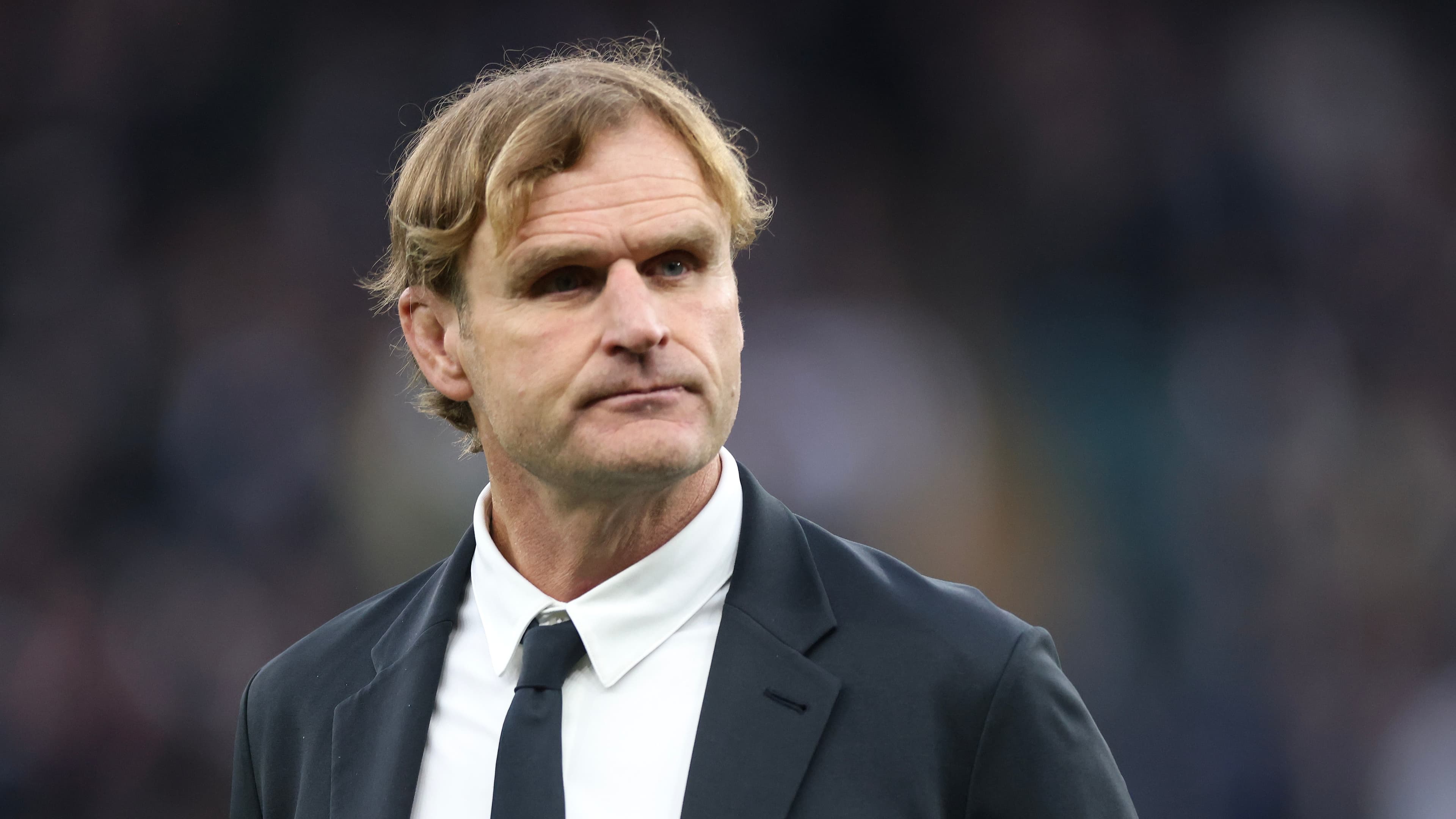 Two survive All Blacks reshuffle for final Test of 2025