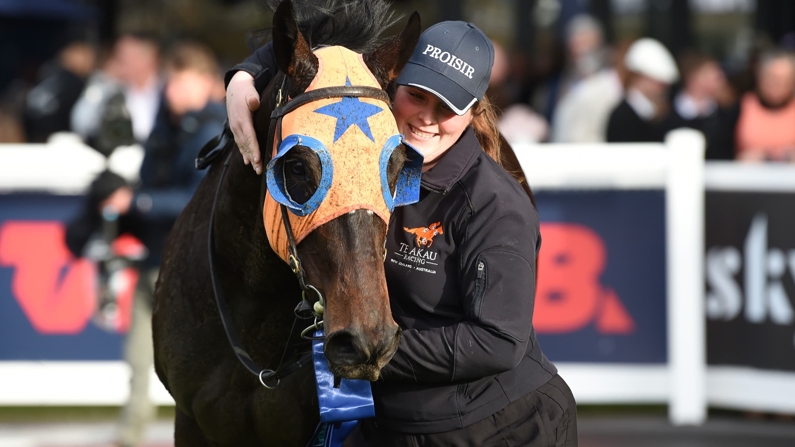 Te Akau trio head to Gold Coast