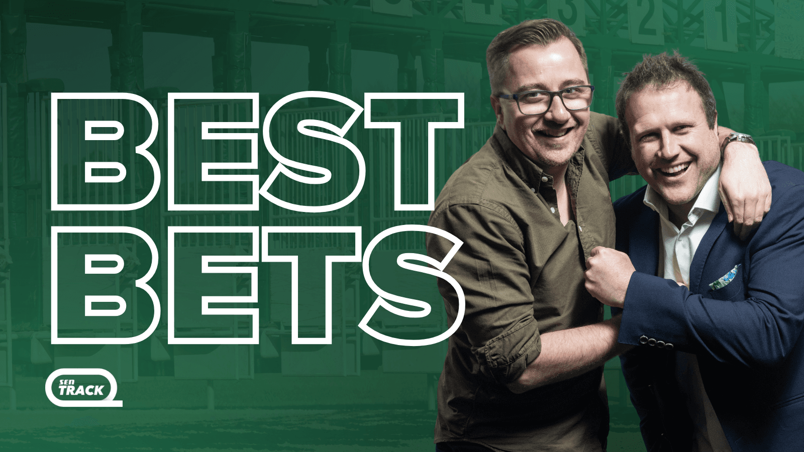 Monday best bets from Luke & Brown (16/06)