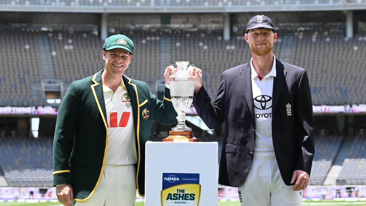 Ashes set to be closest in Australia for a generation