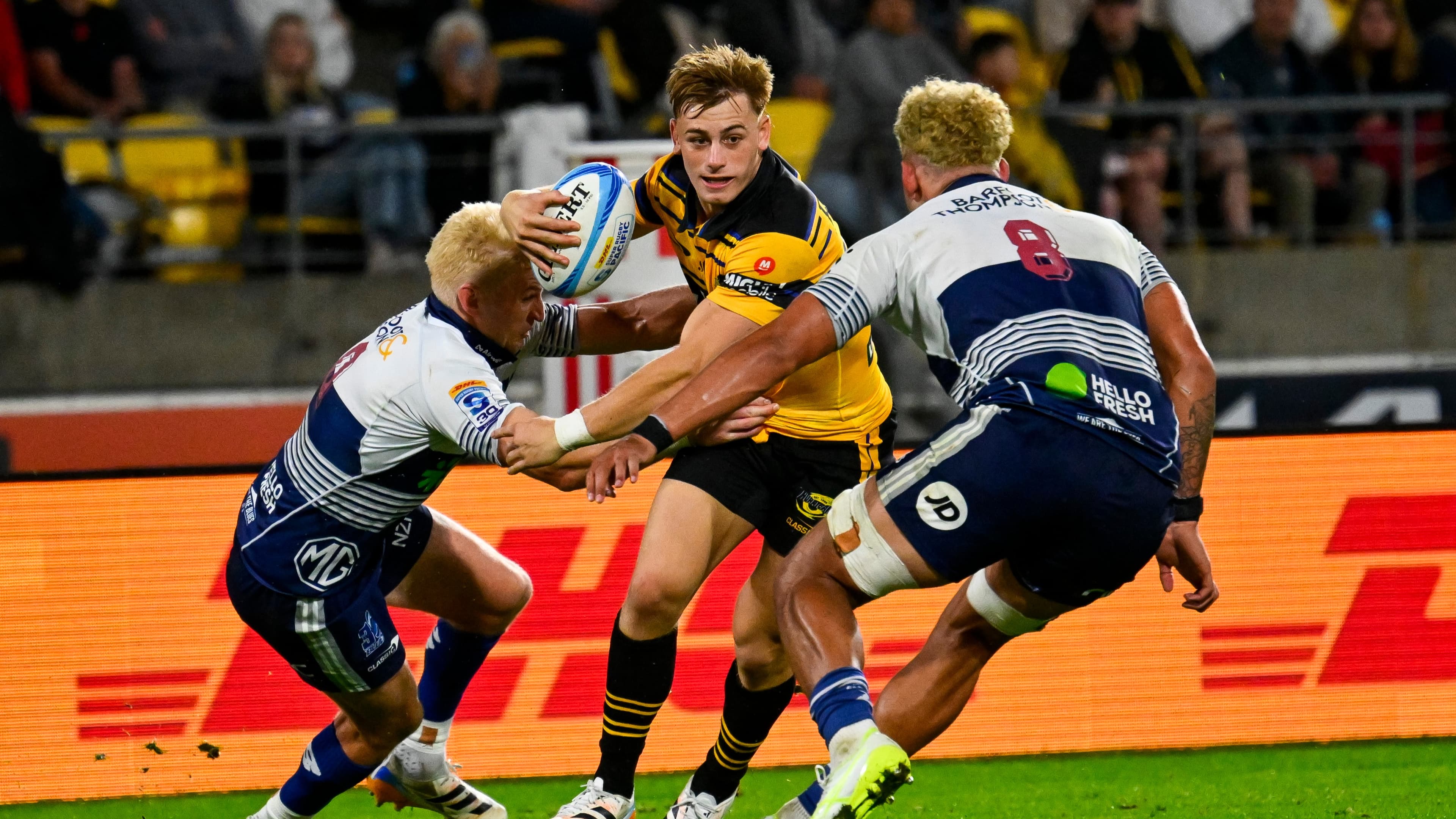 Fantasy Super Rugby: Team lists and injuries for Round 10