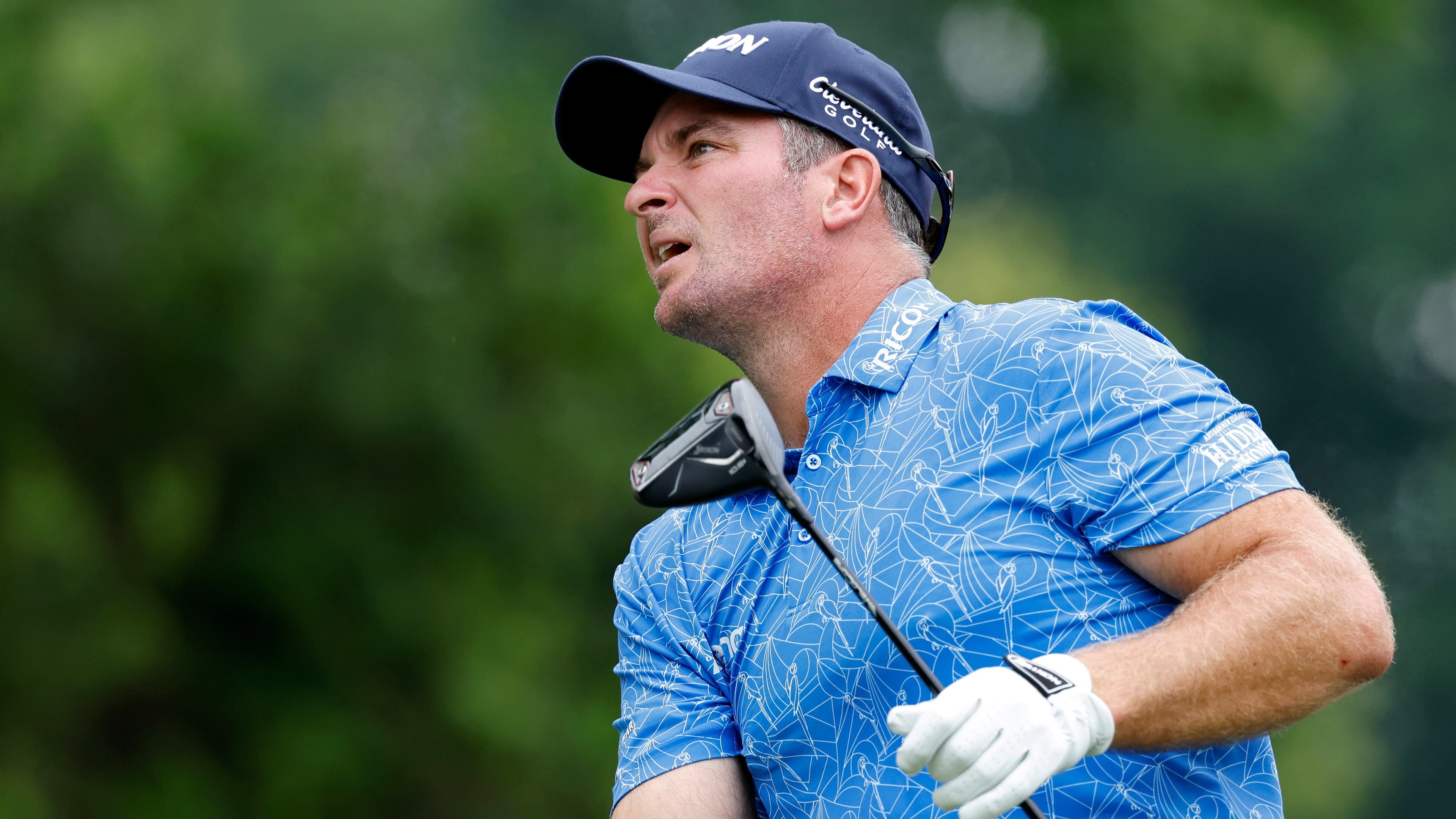 'It took a lot out of me': Fox returns with reset mindset after kidney stone scare