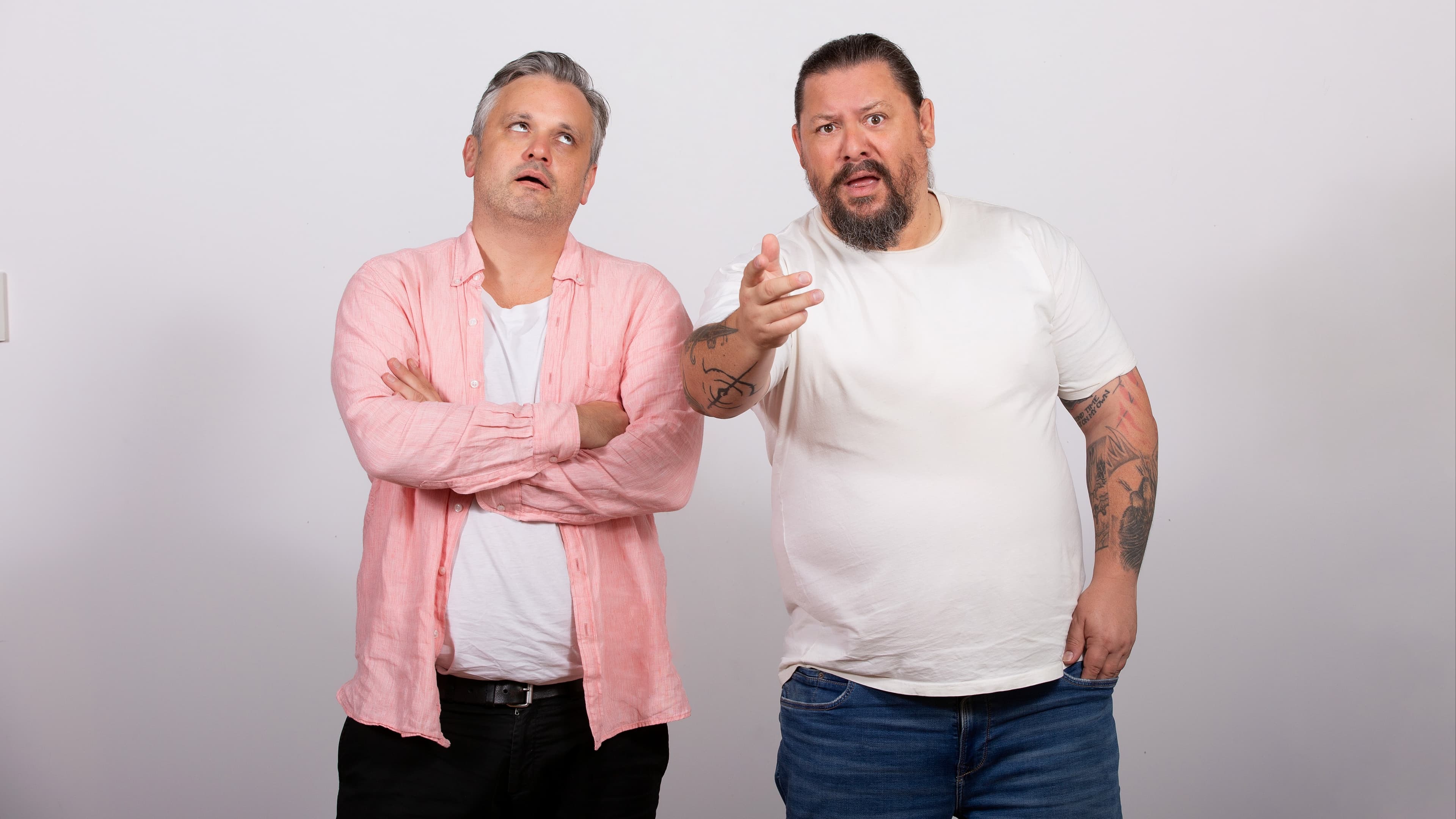 Studs Up: England loom for All Whites as World Cup hype builds