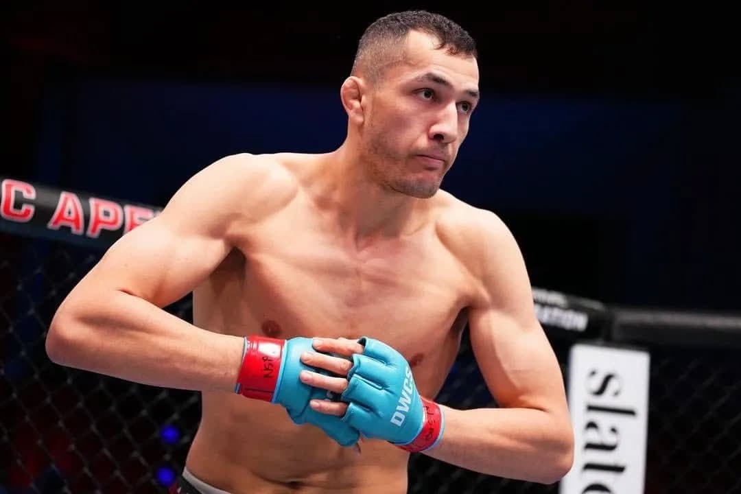 City Kickboxing fighter earns UFC call-up on Dana White's Contender Series