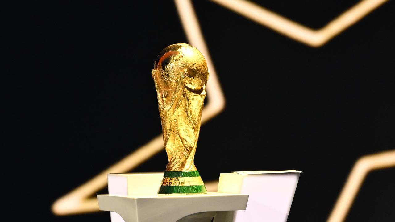 FIFA slammed over 'laughable' World Cup ticket prices