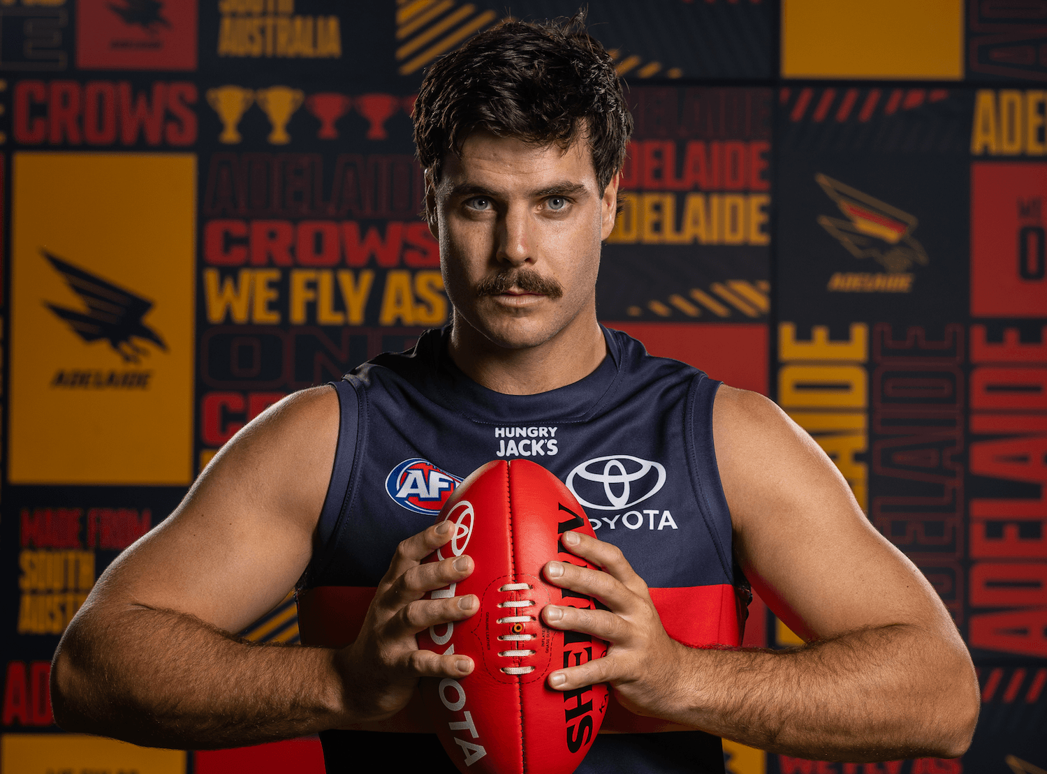 Cornes: Crows would be “panicking” over “ridiculous” Fogarty deal