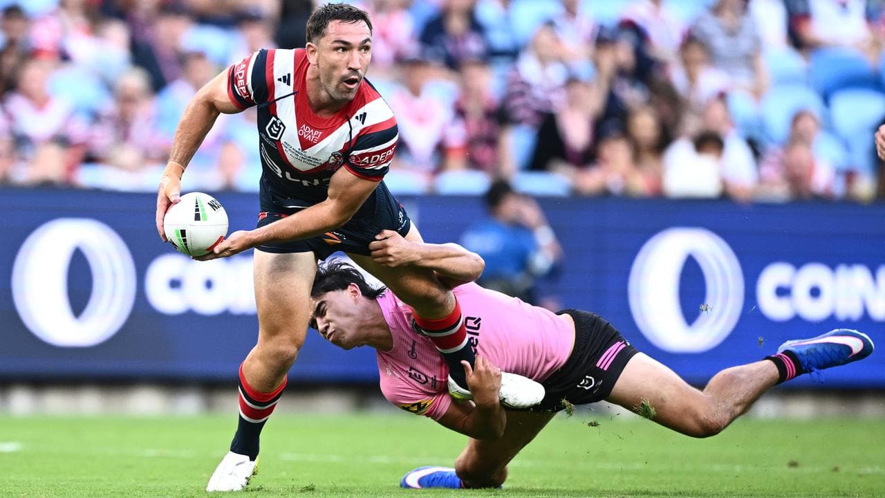 Schoolboy battles transform into duel for NSW No.9