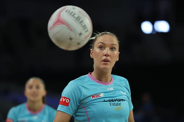 Netball trades: Mavs 2026 roster is locked in