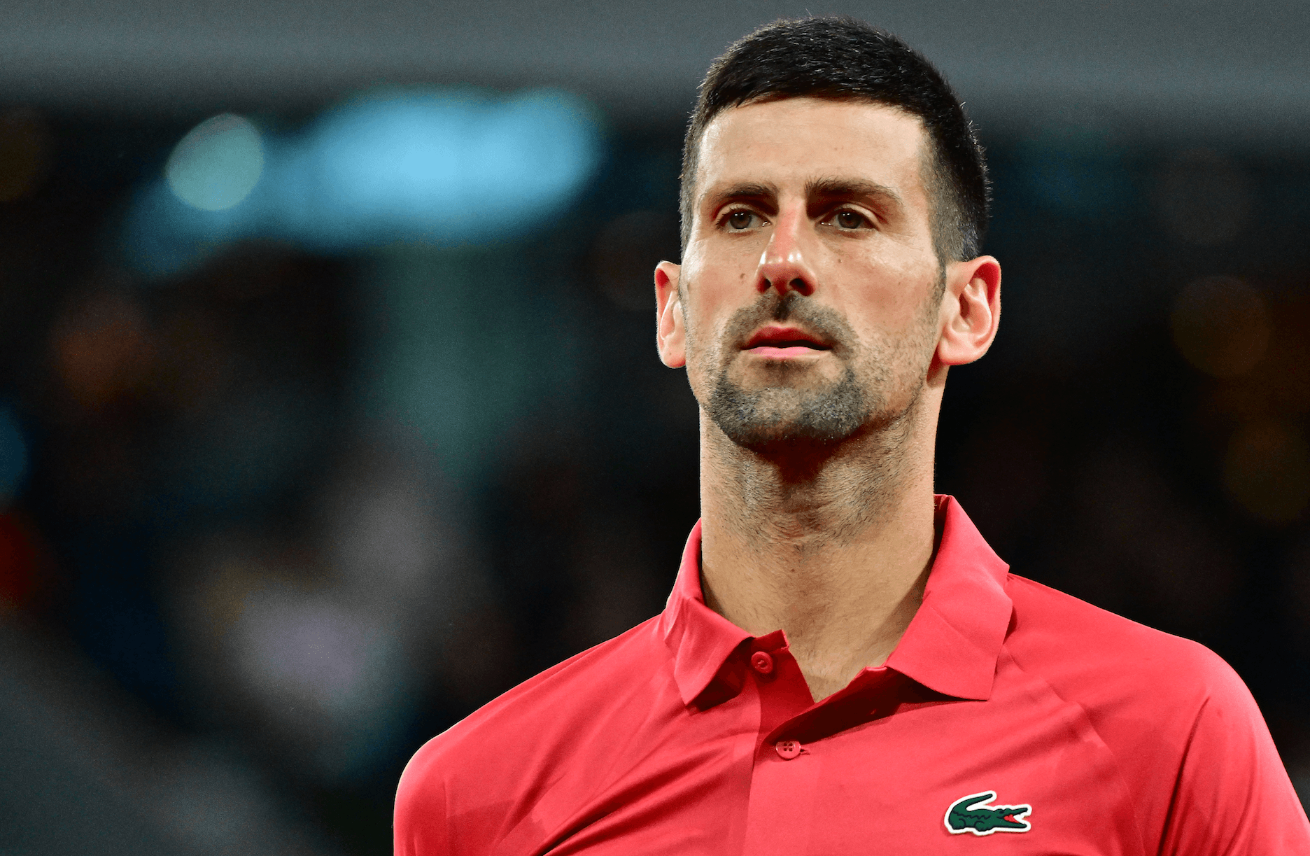AO Live: Djokovic apologies to ballkid after nearly being disqualified