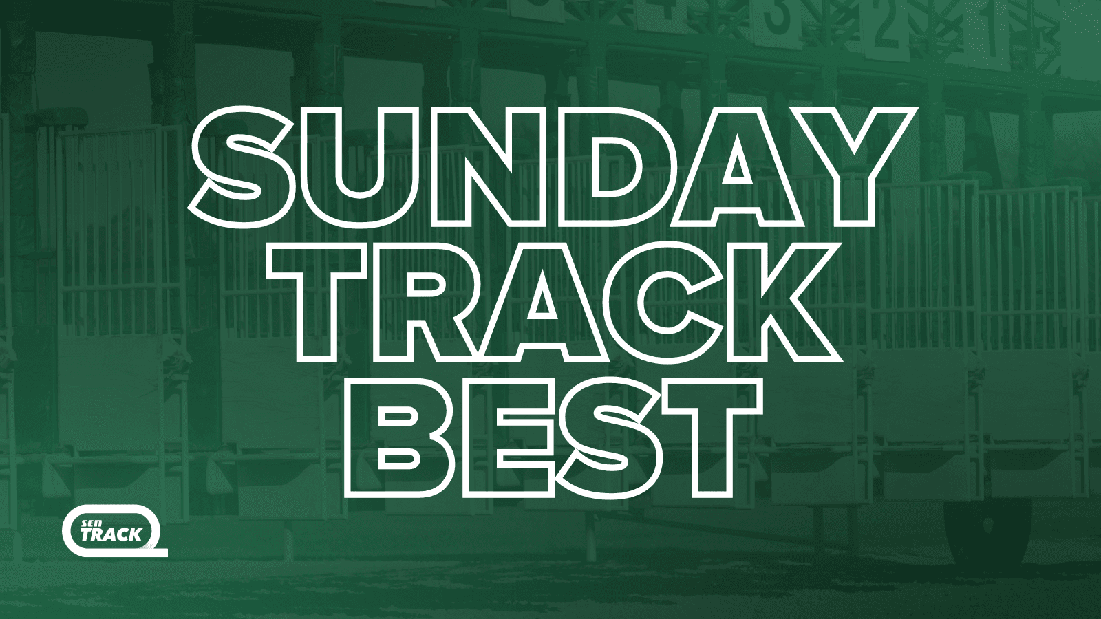 Sunday best bets from Peter Anthonisz & Sam Hyland (07/12)