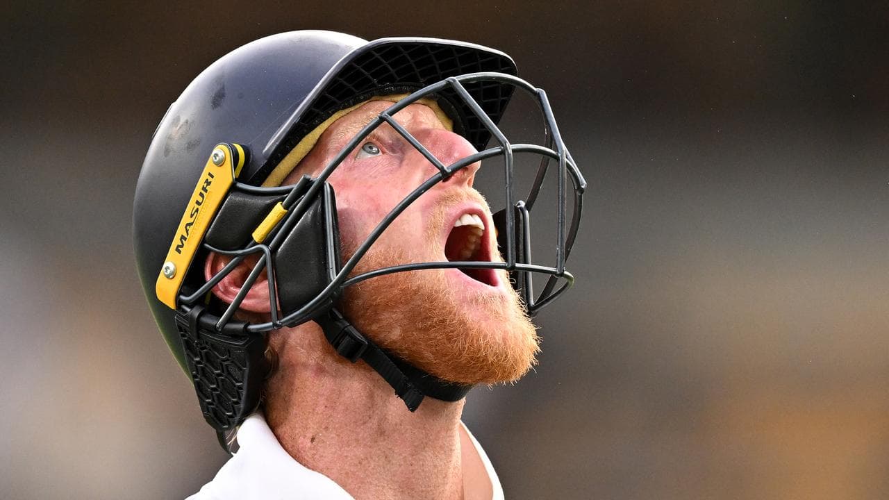 Stokes calls for England to bite back at Australia