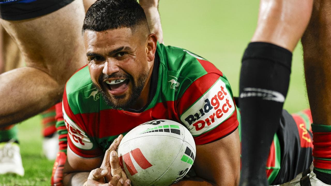 Mitchell watch for Storm with records on the line