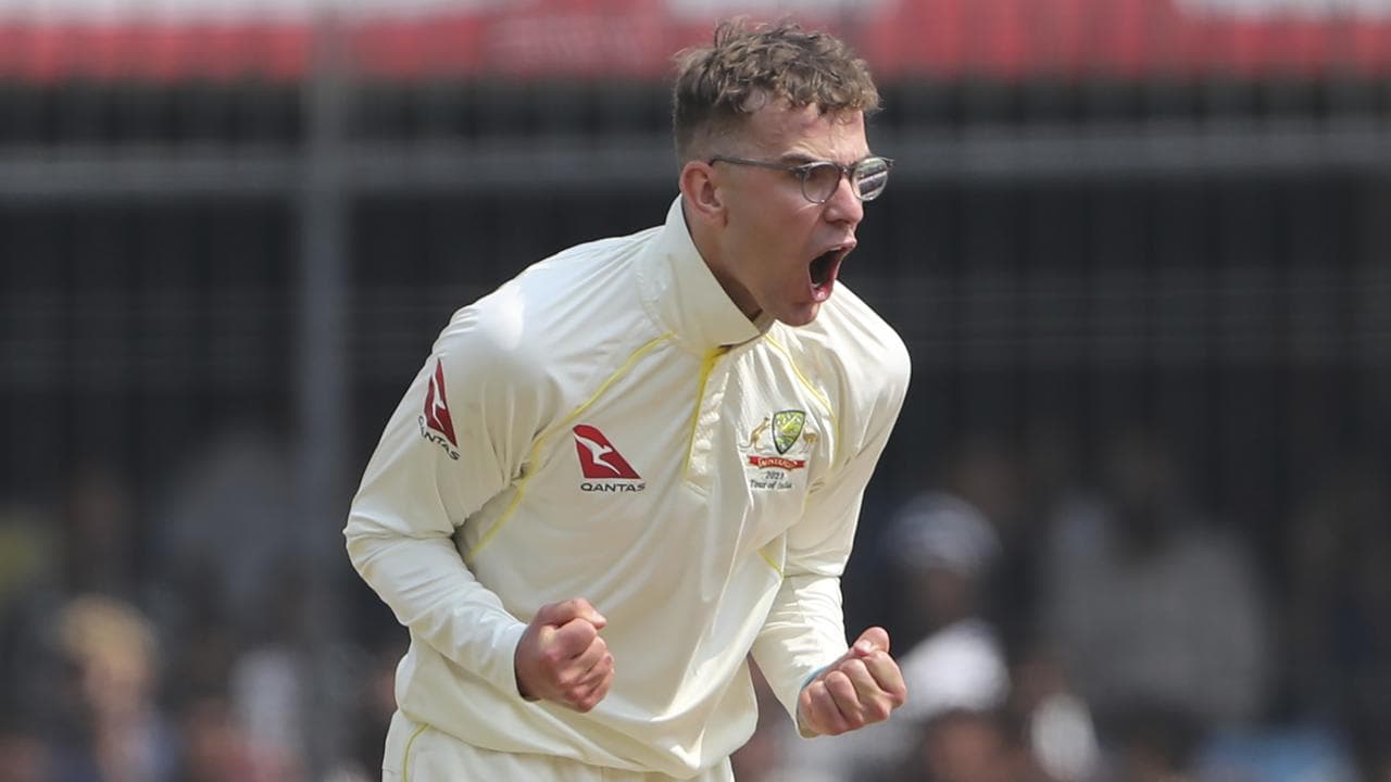 Two new faces in Australia's Boxing Day Test squad