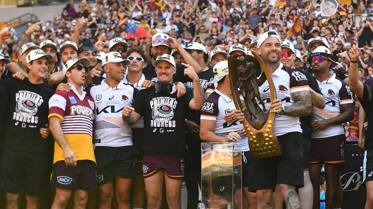 Year in Review: Most outstanding international team of 2025