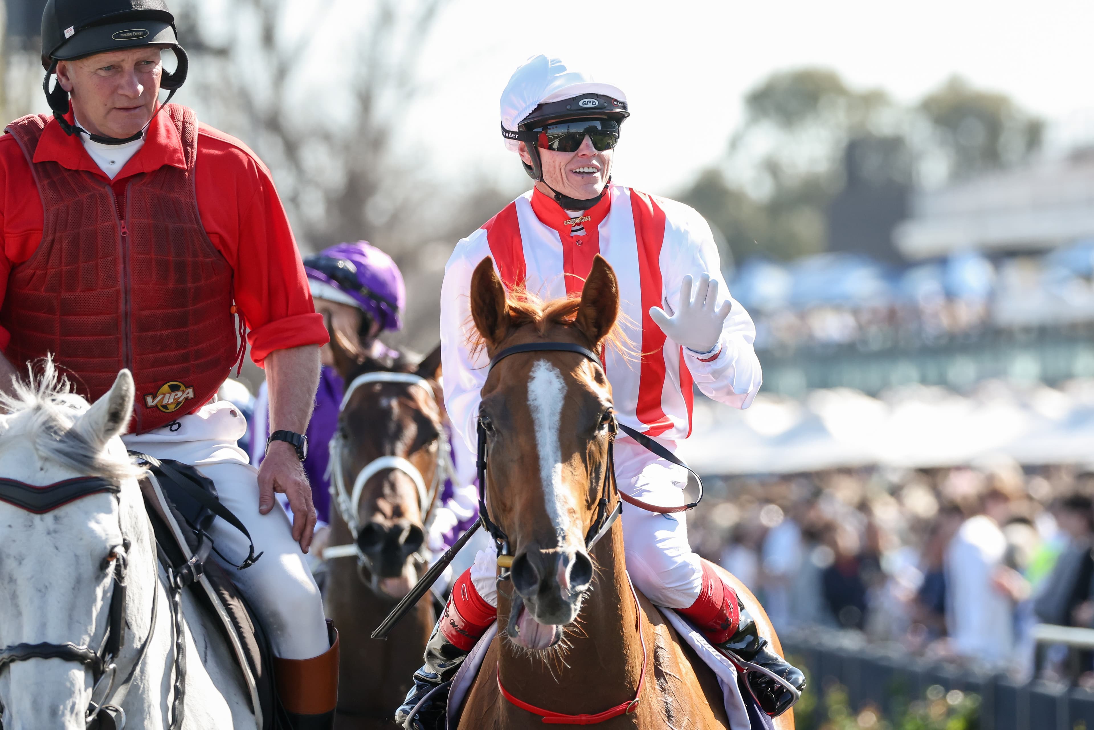 The First Word: Nick & Trav Noonan’s Saturday A-set (08/11)