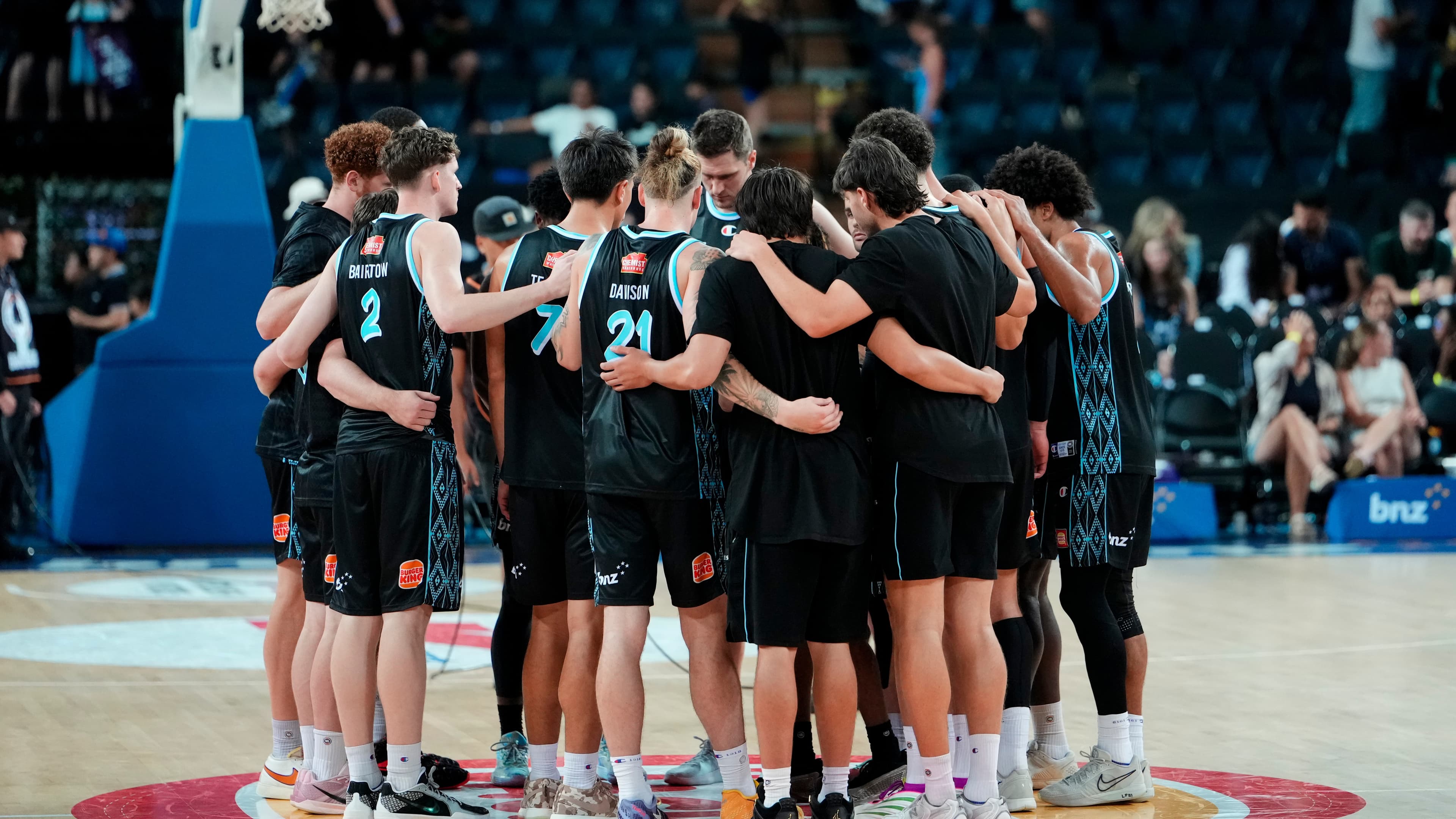 Gordon Herbert named Breakers head coach