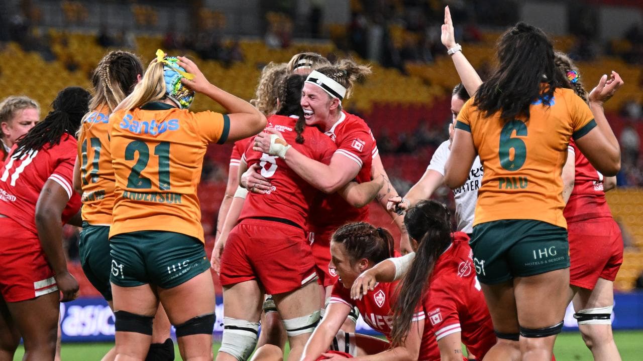 Rugby Australia using AI to stamp out online abuse