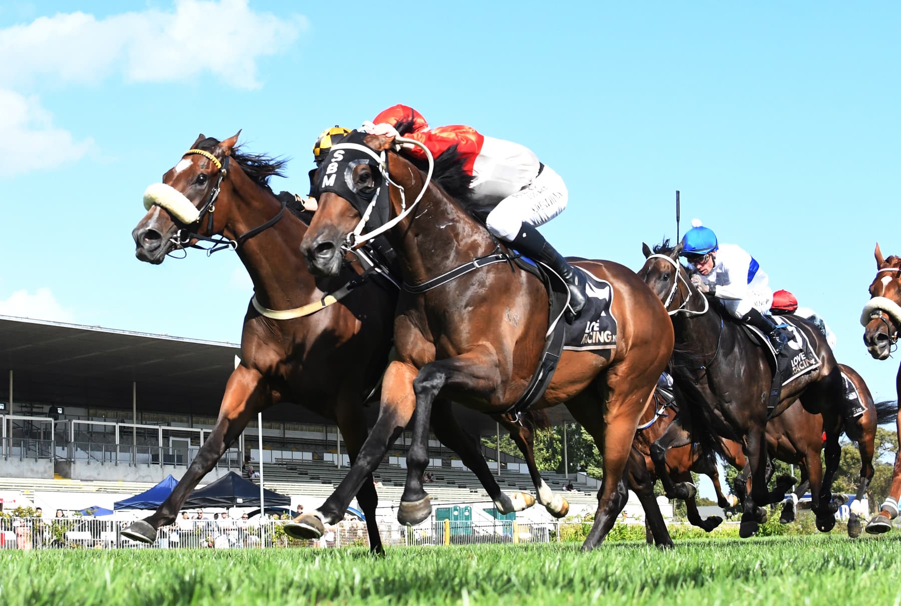 Financier to make long-awaited return