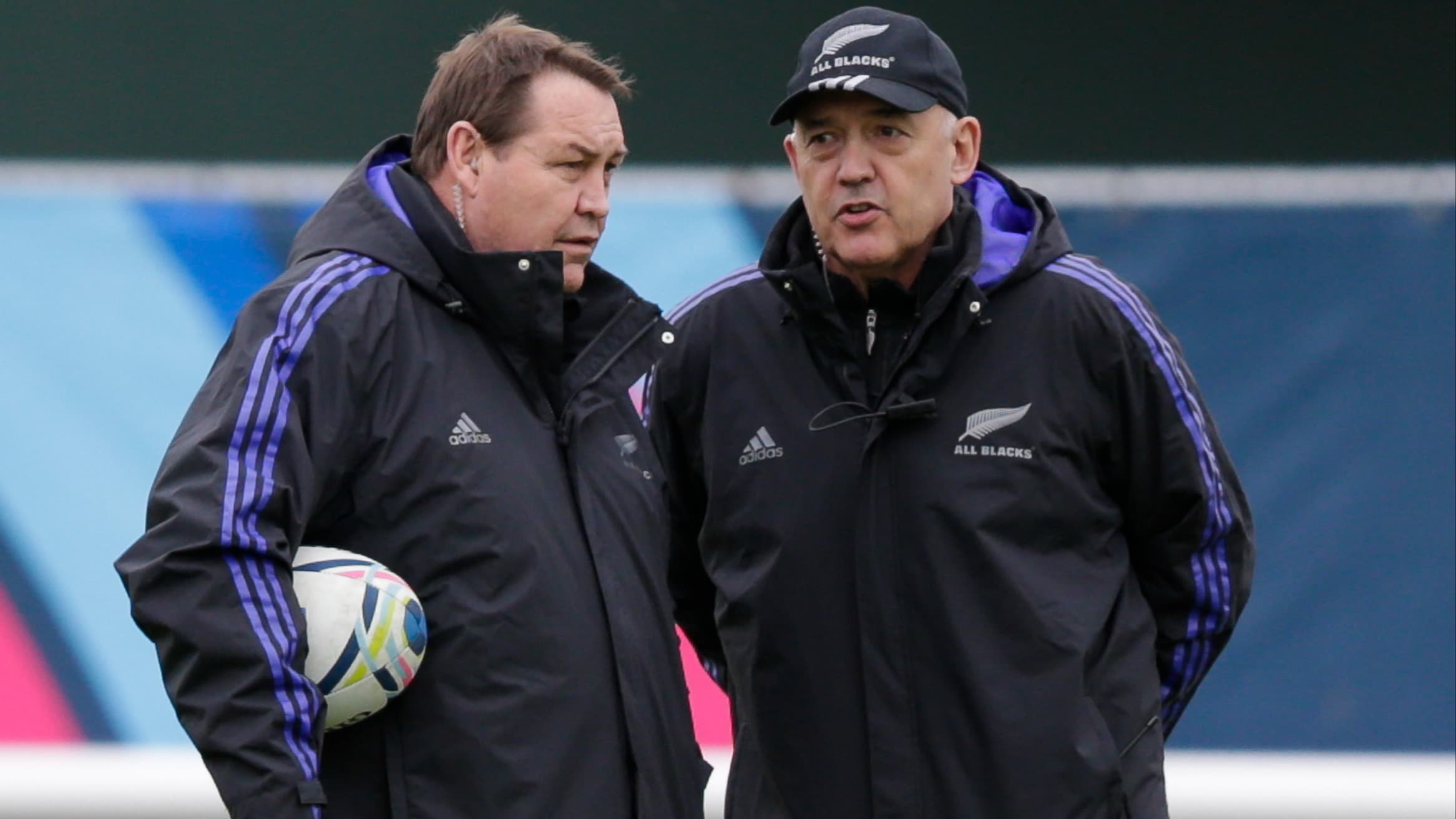 'It felt right': Why Gilbert Enoka returned to the All Blacks