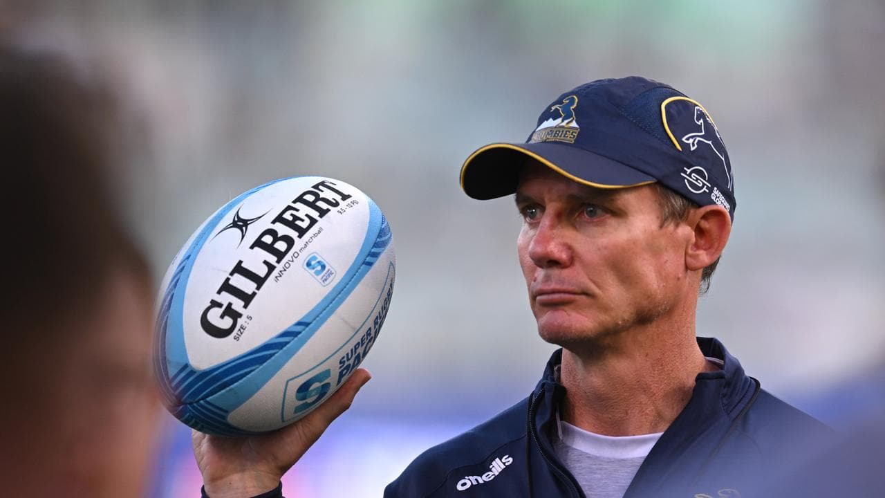 Brumbies ready to turn up the heat in Wellington