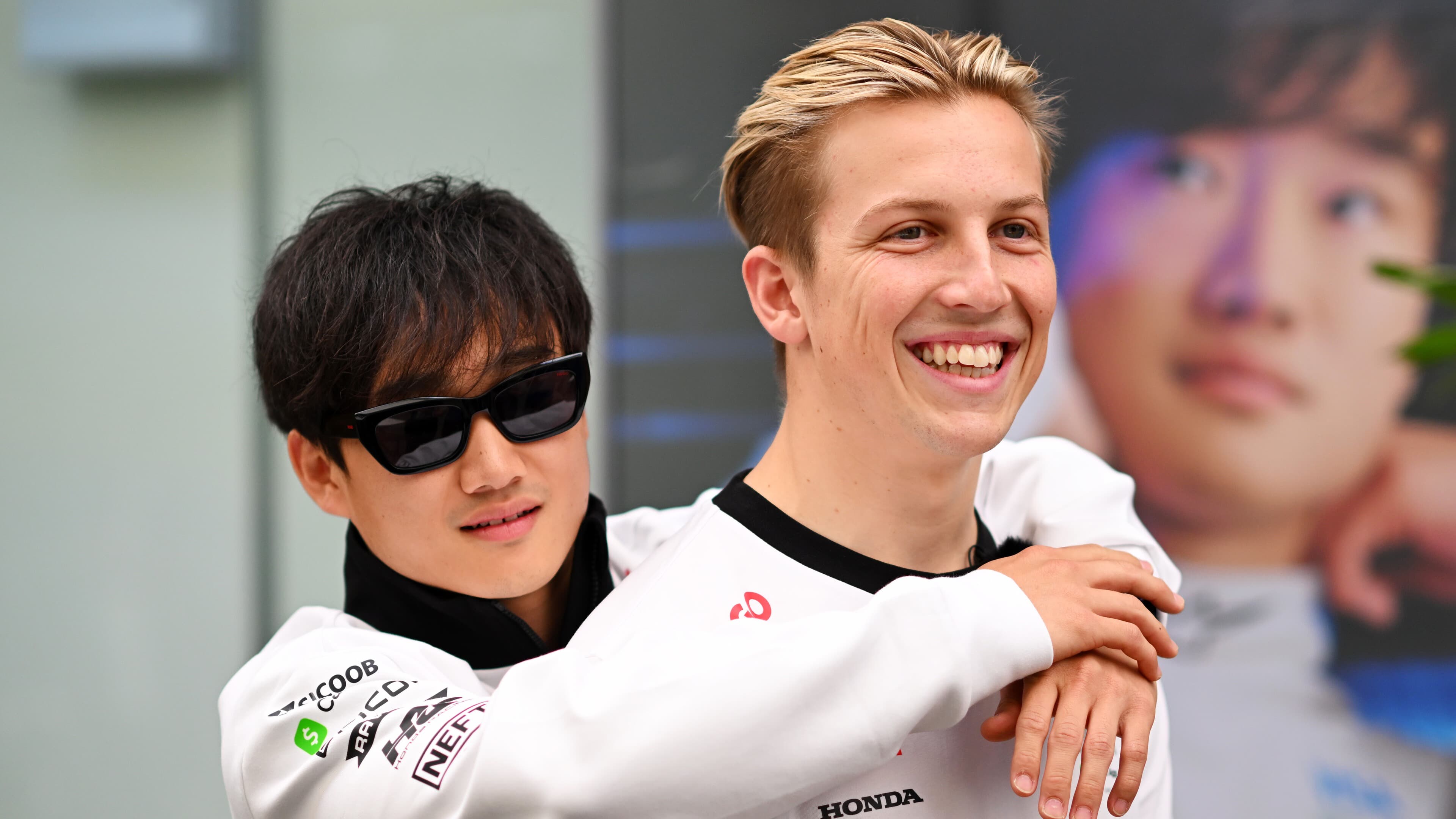 Tsunoda replaces Lawson for second Red Bull seat ahead of home GP