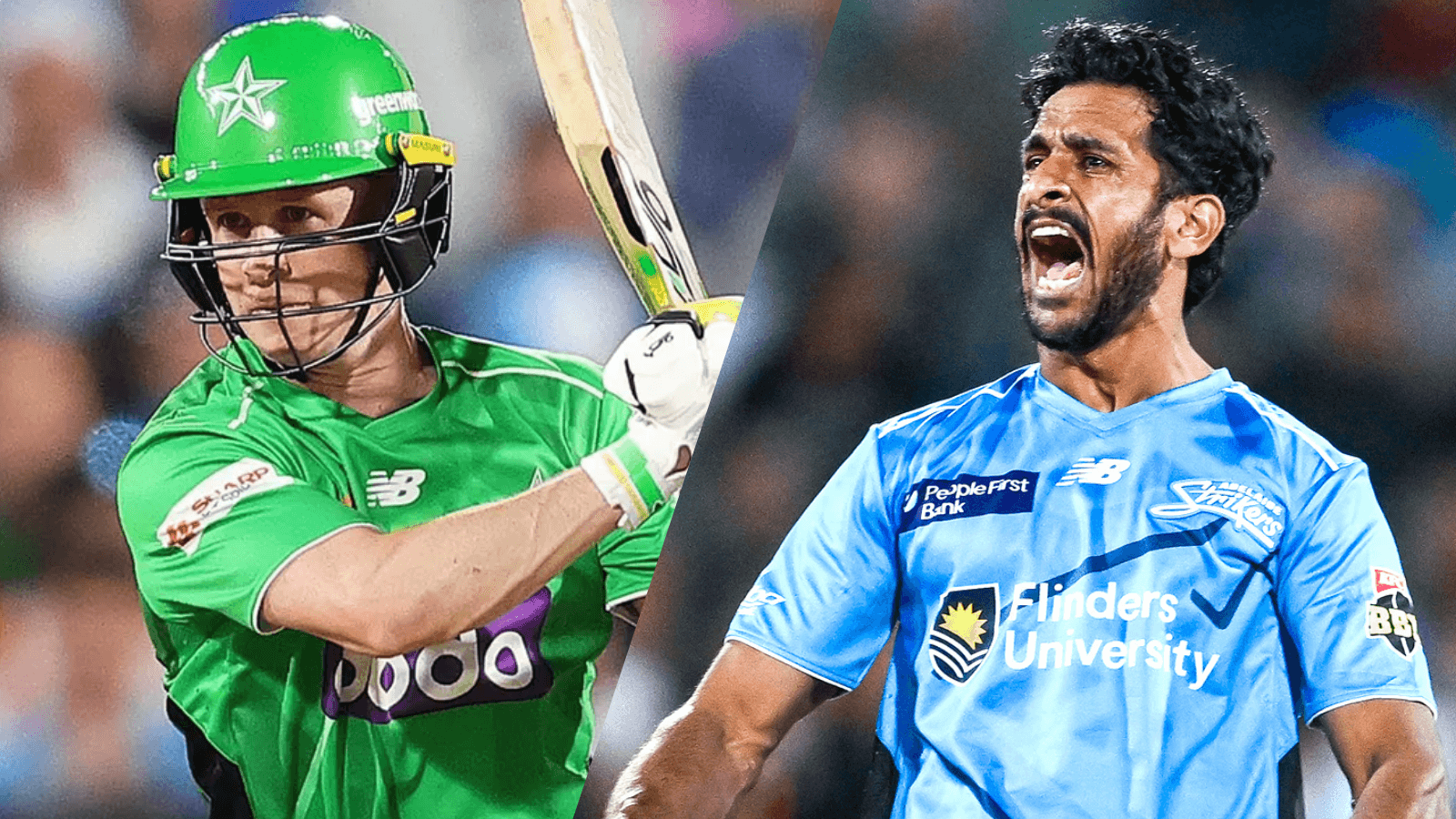 Stars remain undefeated after win over Strikers